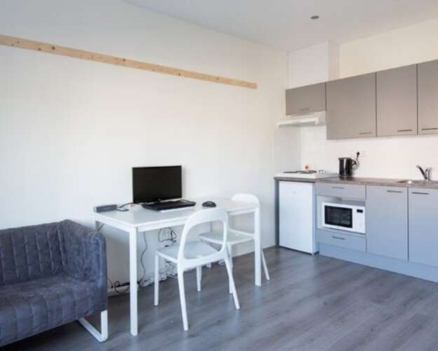 Foto #1 Appartement Beukenlaan Eindhoven