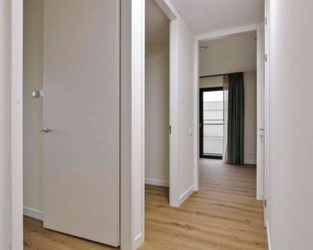 Foto #6 Appartement Niemeyerstraat Hoofddorp