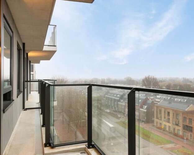 Foto #9 Appartement Niemeyerstraat Hoofddorp