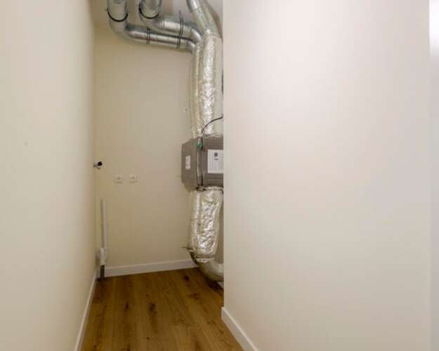 Foto #14 Appartement Niemeyerstraat Hoofddorp