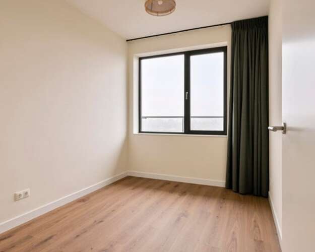 Foto #2 Appartement Niemeyerstraat Hoofddorp