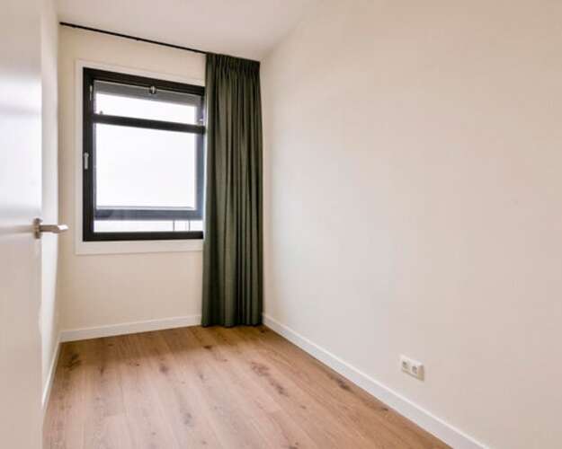 Foto #3 Appartement Niemeyerstraat Hoofddorp