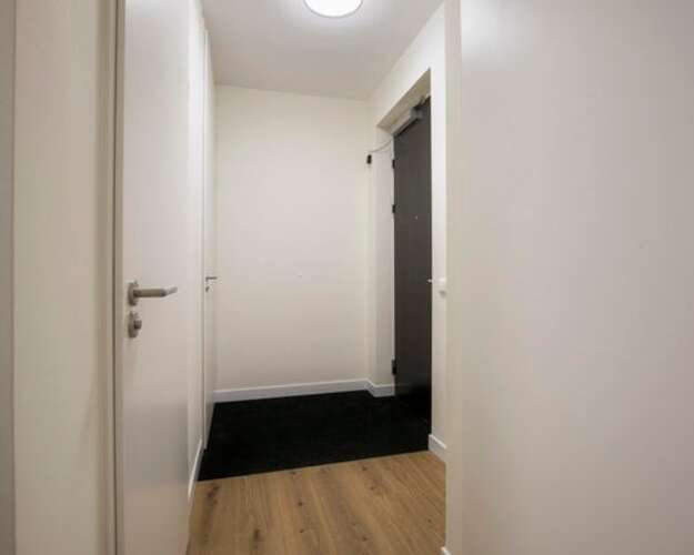 Foto #7 Appartement Niemeyerstraat Hoofddorp