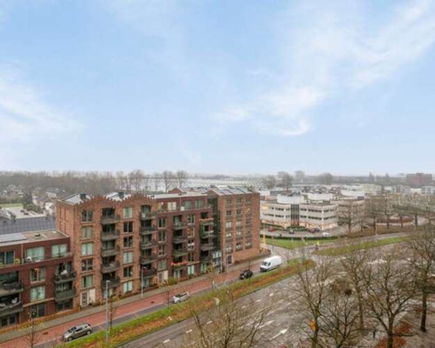 Foto #11 Appartement Niemeyerstraat Hoofddorp