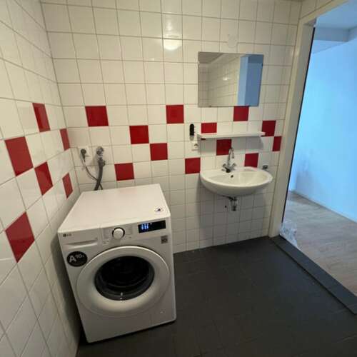 Foto #10 Appartement Donkerstraat Utrecht