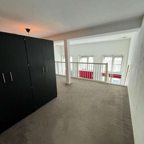 Foto #6 Appartement Donkerstraat Utrecht