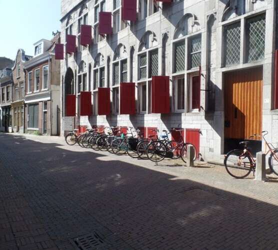 Foto #0 Appartement Donkerstraat Utrecht