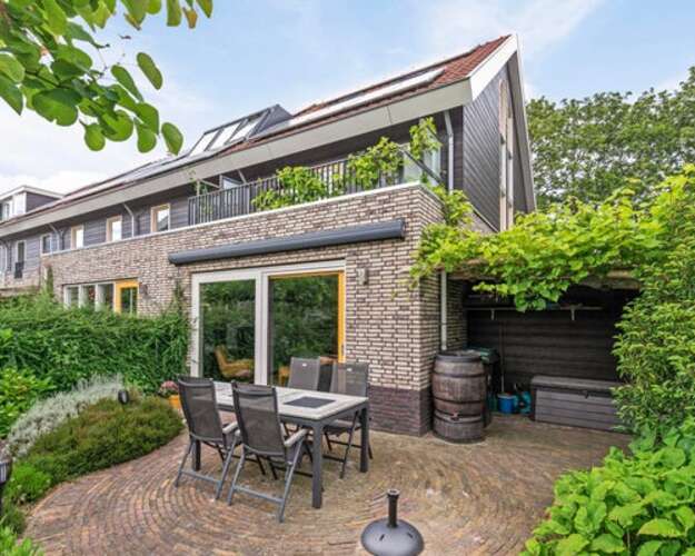 Foto #25 Huurwoning Douwes Dekkerpad Culemborg