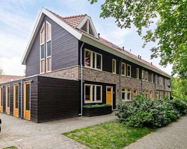 Foto #30 Huurwoning Douwes Dekkerpad Culemborg