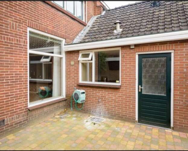 Foto #10 Appartement G.J. van Heekstraat Enschede