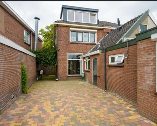 Foto #12 Appartement G.J. van Heekstraat Enschede