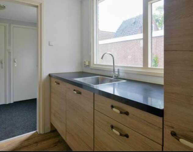 Foto #2 Appartement G.J. van Heekstraat Enschede