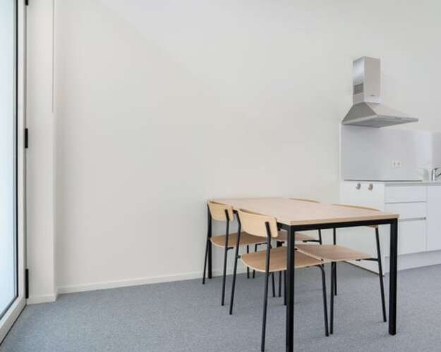 Foto #3 Appartement Utrechtseweg Amersfoort