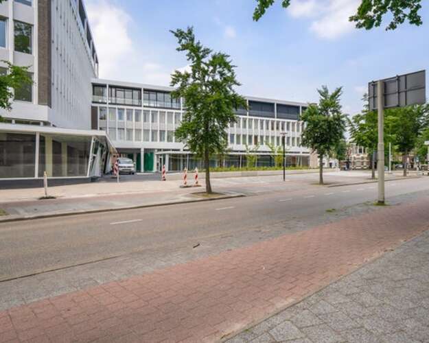 Foto #11 Appartement Utrechtseweg Amersfoort