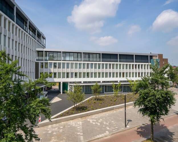 Foto #14 Appartement Utrechtseweg Amersfoort