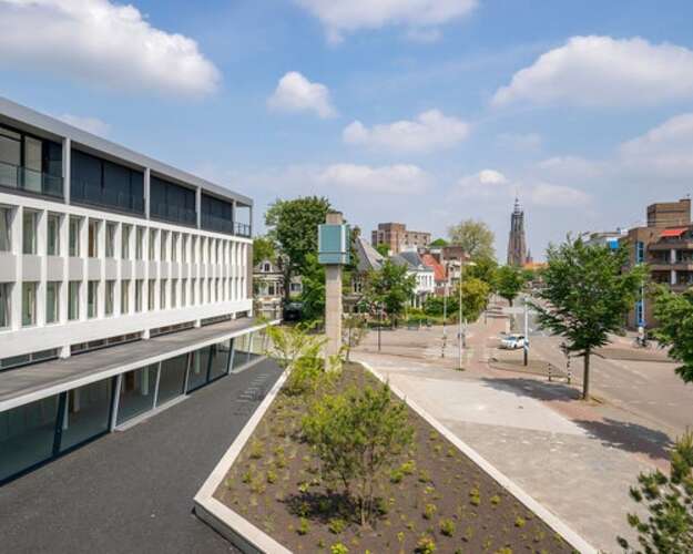 Foto #13 Appartement Utrechtseweg Amersfoort