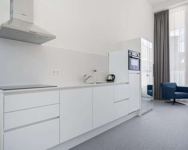 Foto #1 Appartement Utrechtseweg Amersfoort