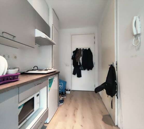 Foto #3 Appartement Boschdijk Eindhoven