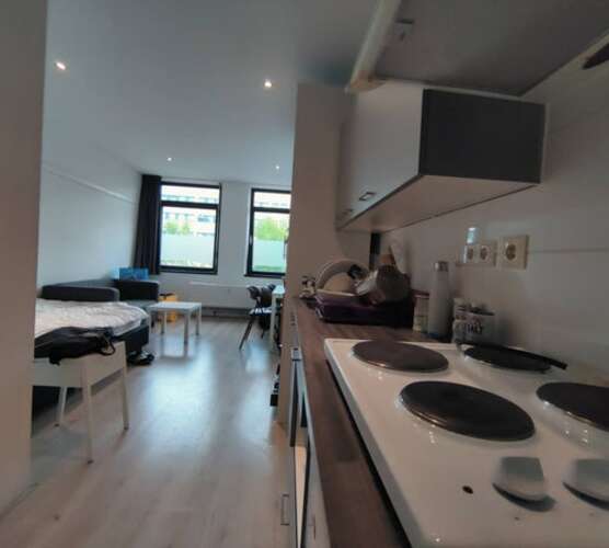 Foto #5 Appartement Boschdijk Eindhoven