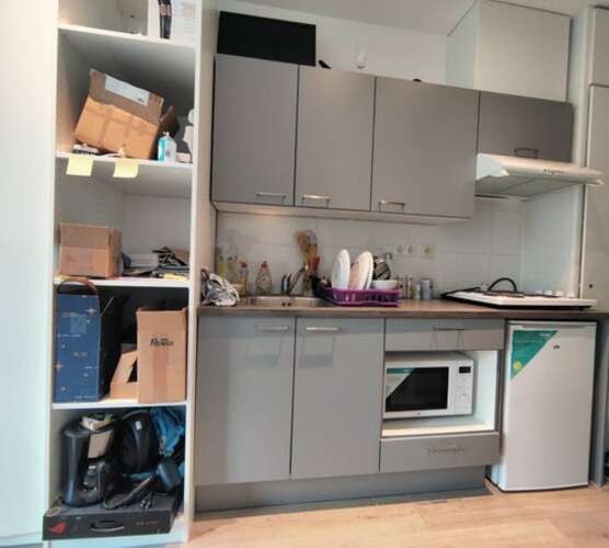 Foto #2 Appartement Boschdijk Eindhoven