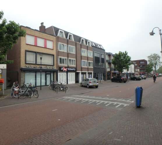 Foto #0 Studio Kruisstraat Eindhoven