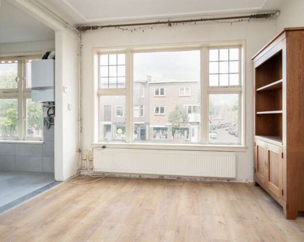 Foto #2 Appartement Amsterdamsestraatweg Utrecht