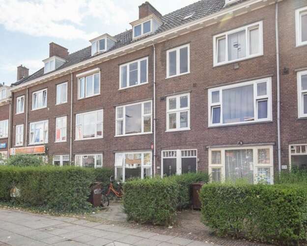 Foto #0 Appartement Amsterdamsestraatweg Utrecht