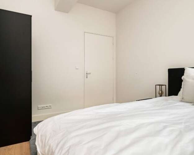 Foto #7 Appartement Korte Hoogstraat Rotterdam