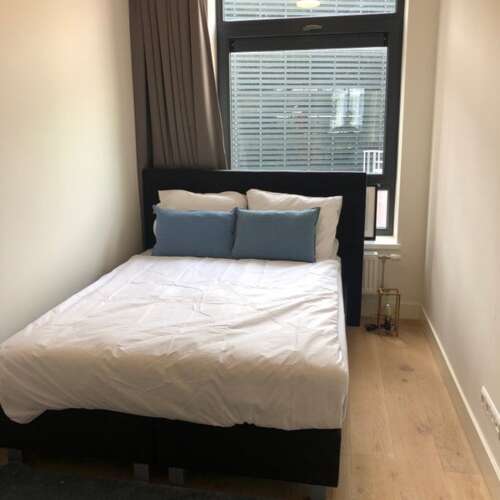 Foto #11 Appartement Korte Hoogstraat Rotterdam