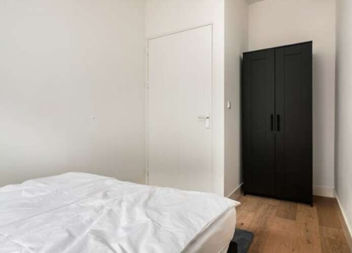 Foto #10 Appartement Korte Hoogstraat Rotterdam