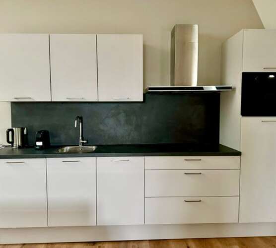 Foto #2 Appartement Bredaseweg Tilburg