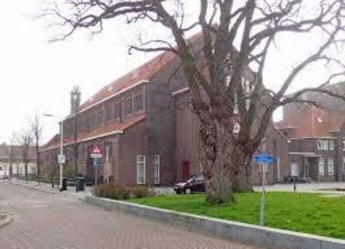 Foto #0 Kamer Wassenaerlaan Tilburg