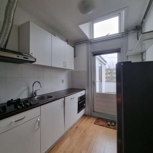 Foto #2 Appartement Academiesingel Breda