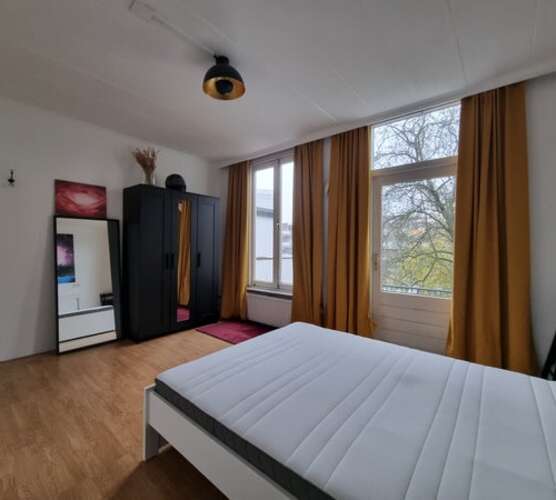 Foto #5 Appartement Academiesingel Breda