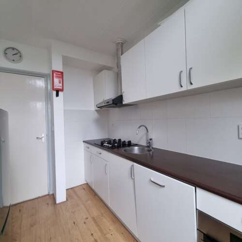 Foto #1 Appartement Academiesingel Breda