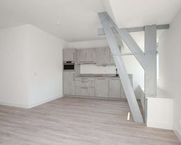 Foto #1 Appartement Woudenbergseweg Zeist