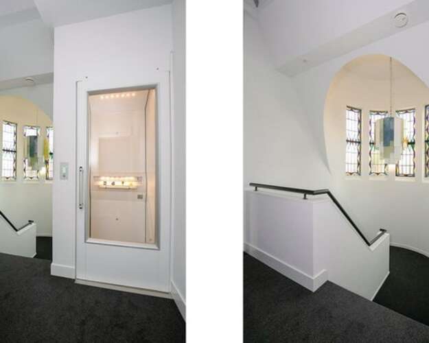 Foto #15 Appartement Woudenbergseweg Zeist