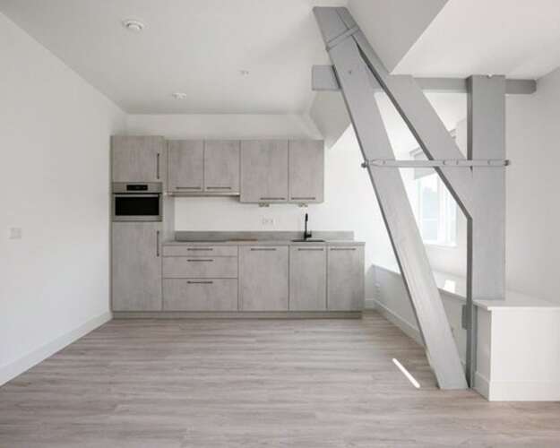 Foto #3 Appartement Woudenbergseweg Zeist