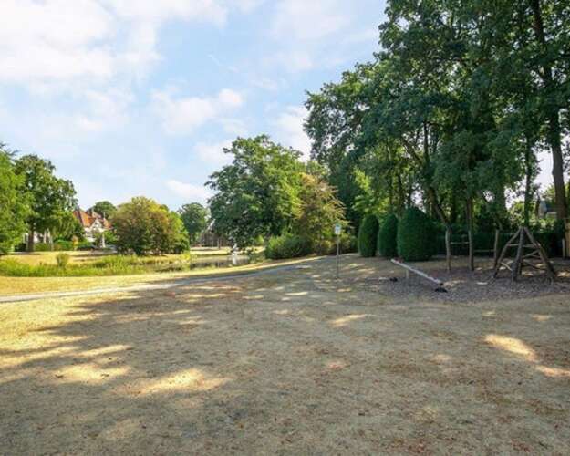 Foto #19 Appartement Woudenbergseweg Zeist