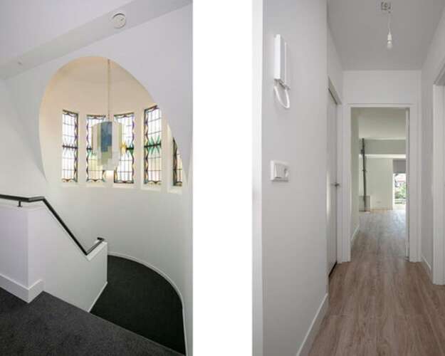 Foto #13 Appartement Woudenbergseweg Zeist