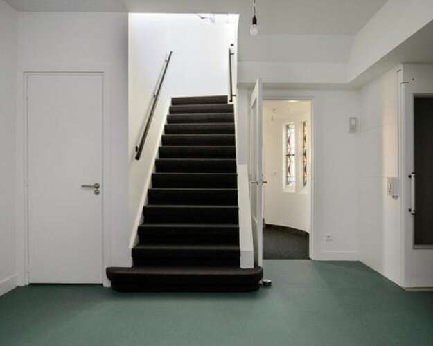 Foto #16 Appartement Woudenbergseweg Zeist