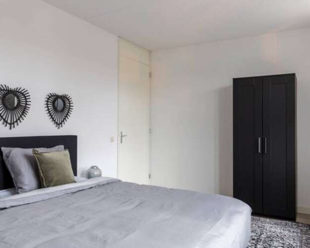 Foto #11 Appartement Amsberghof Eindhoven