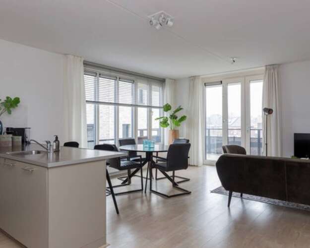 Foto #5 Appartement Amsberghof Eindhoven