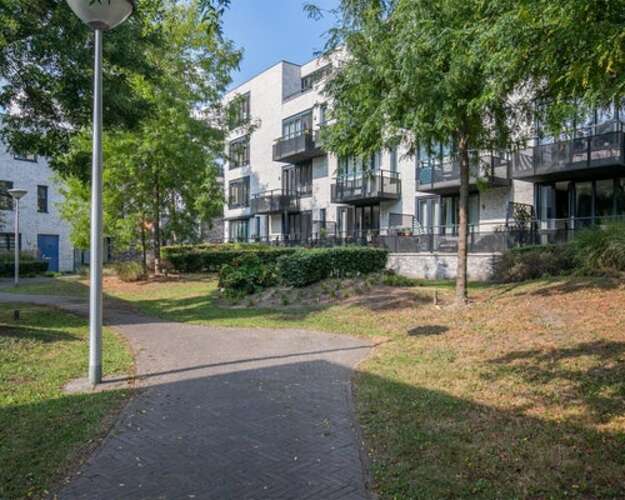 Foto #0 Appartement Amsberghof Eindhoven