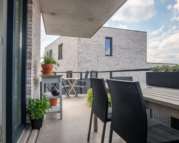 Foto #16 Appartement Amsberghof Eindhoven