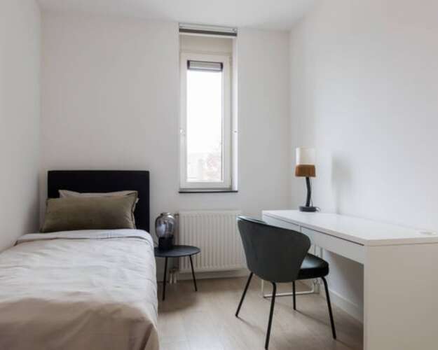 Foto #14 Appartement Amsberghof Eindhoven