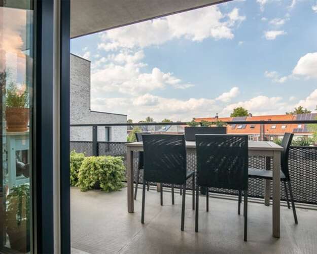 Foto #15 Appartement Amsberghof Eindhoven