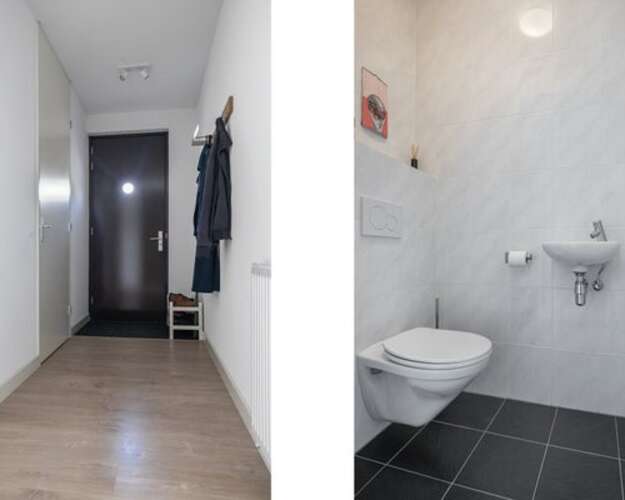 Foto #2 Appartement Amsberghof Eindhoven