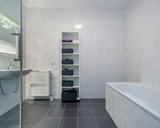 Foto #12 Appartement Amsberghof Eindhoven