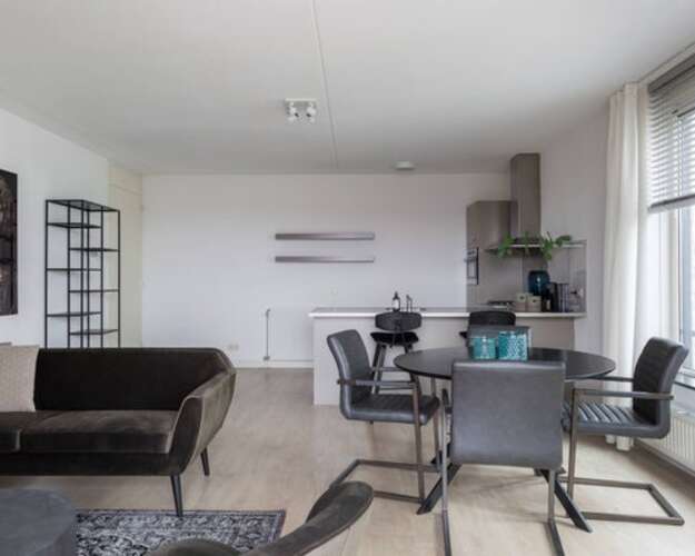 Foto #7 Appartement Amsberghof Eindhoven